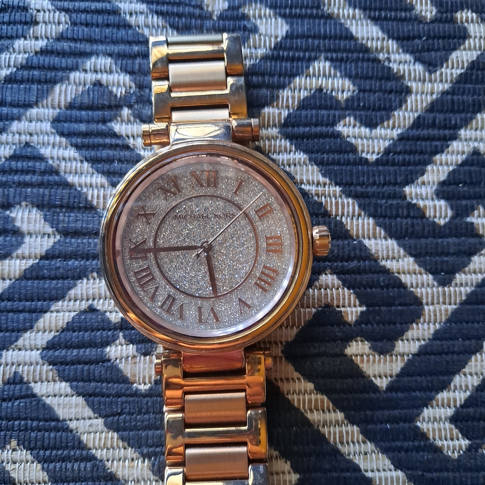 Michael Kors Watch